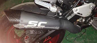 Kawasaki Z900, 35 kW A2, r.v.2024 - 7