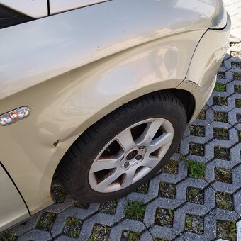 Seat Toledo 1.9Tdi - 7