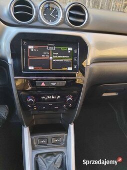 Suzuki Vitara 1.6 VVT 120k – bez turba, perfektní stav - 7