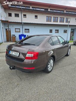 Volkswagen Touran 2,0TDi Odp.DPH Jeden majitel /2022/ - 7