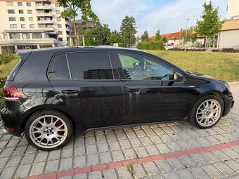 VW GOLF VI GTI - 7