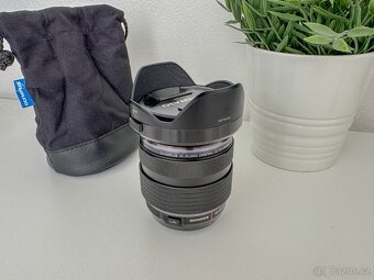 Olympus M.ZUIKO ED 12-40 mm f/2,8 Pro - 7