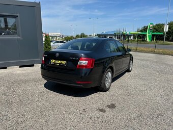 Skoda Octavia 2018 1.6 - 7