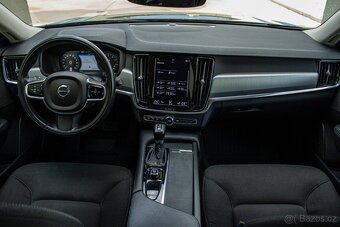 Volvo V90 T4 2.0L Momentum A/T 2019 - 7