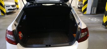 Prodám Škodu Octaviu III STYLE/ Facelift/ 1,6 TDI/85 KW - 7