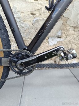 CANYON EXCEED CF SL 6.9 vel "M" karbon - 7