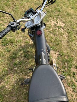 Sachs Madass 125 - 7