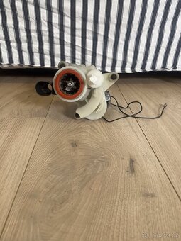 Prodám kávovar DeLonghi ECAM 23.420 SB – na díly / k opravě - 7