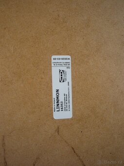 DESKA k šicímu stroji z IKEA - 7