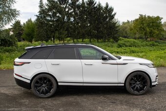 Land Rover RANGE ROVER VELAR HSE R-Dynamic 3.0 AWD - 7