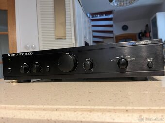 Zesilovač Cambridge Audio A300 - 7