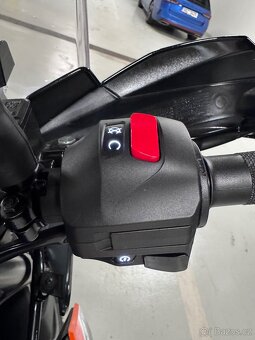 KTM 390 Adventure - 7