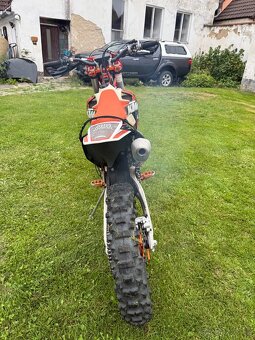 Ktm exc 300 erzbergrodeo - 7