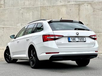 Škoda Superb III 2.0 TDI DSG 2018 Matrix - 7