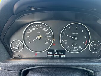 đ„ BMW 320d Touring LCI M-paket â 140 kW â ManuĂĄl â 2016 đ„ - 7