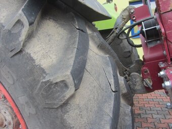 Traktor CLAAS ARION 660 A HROBKOVAČ - 7