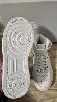 Nike Air force 1 mid Easyon 38eu - 7