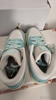 Nike Air Jordan 1 mid 39eu - 7