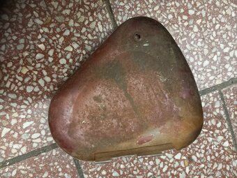 Kastliky Jawa Perak - 7