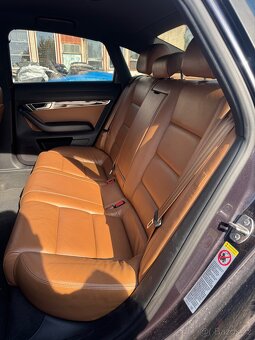 Audi a6 4f sedan BMK KGX KZ7Q - 7