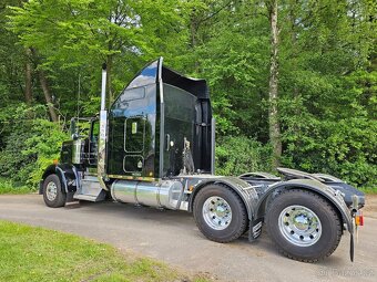 Kenworth w900L 2003 Euro 3 - odpočet DPH - 7