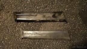 Díly Mercedes 190 W201 - 7