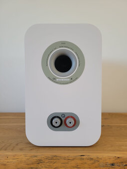 Repro Q Acoustics Q 3030i + stereo zesilovač + kabely - 7