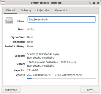Laptop / Notebook MSI 610X, Debian 12 - 7