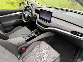 Škoda Enyaq iV 80 150kW - 7