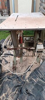 Kotoučová pila - 7