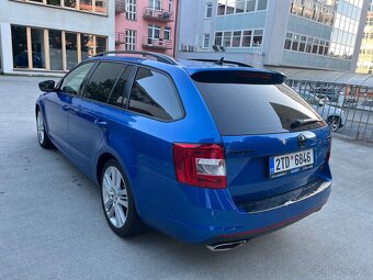 Škoda Octavia III RS 2.0TDI DSG - na splátky bez registru - 7