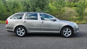 Škoda Octavia 1.4TSi Kombi,Family,Xenon,TOP STAV - 7