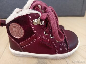 Zimní boty - 7