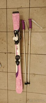 dětský sjezdový set Atomic - 7