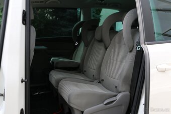 Seat Alhambra 2.0 103KW,AUTOMAT,Nové STK - 7