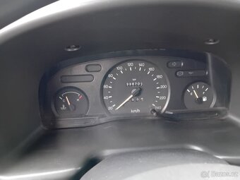 Ford Transit 280s - 7