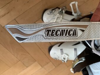 Lyže Blizzard a boty - 7