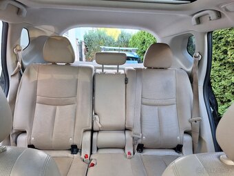 Nissan X-Trail Tecna 2017 - 7