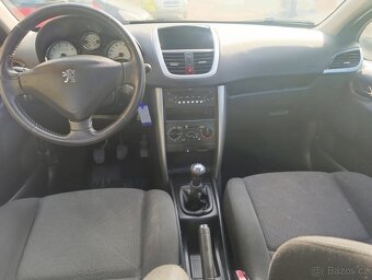 Peugeot 207 1.4 SW - 7