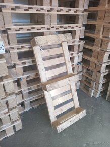 Palety 100/40 nové - 7