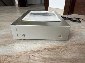 CD přehrávač Technics SL-P277A - 7
