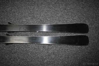 lyže Rossignol hero 130 cm , lyžiarky - 7