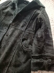 Dámský zimní kabátek - 7