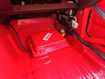 Ford Mustang 4,6 GT V8 Roush STAGE 3 Supercharger - 7