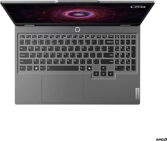 Lenovo LOQ 15ARP9 Luna Grey - 7