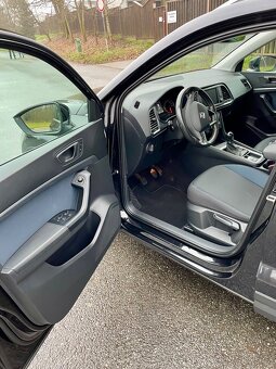 Seat Ateca 1.4 TSI 110kw 2017 LED,NAVI - 7