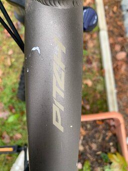 Specialized Pitch - 7