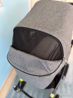 Britax Römer Kočárek Go Big - 7