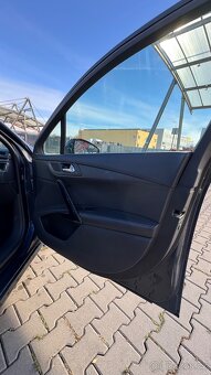 peugeot 508 GT - 7