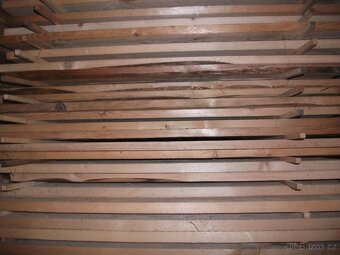 Palubky prkna trámy - 7